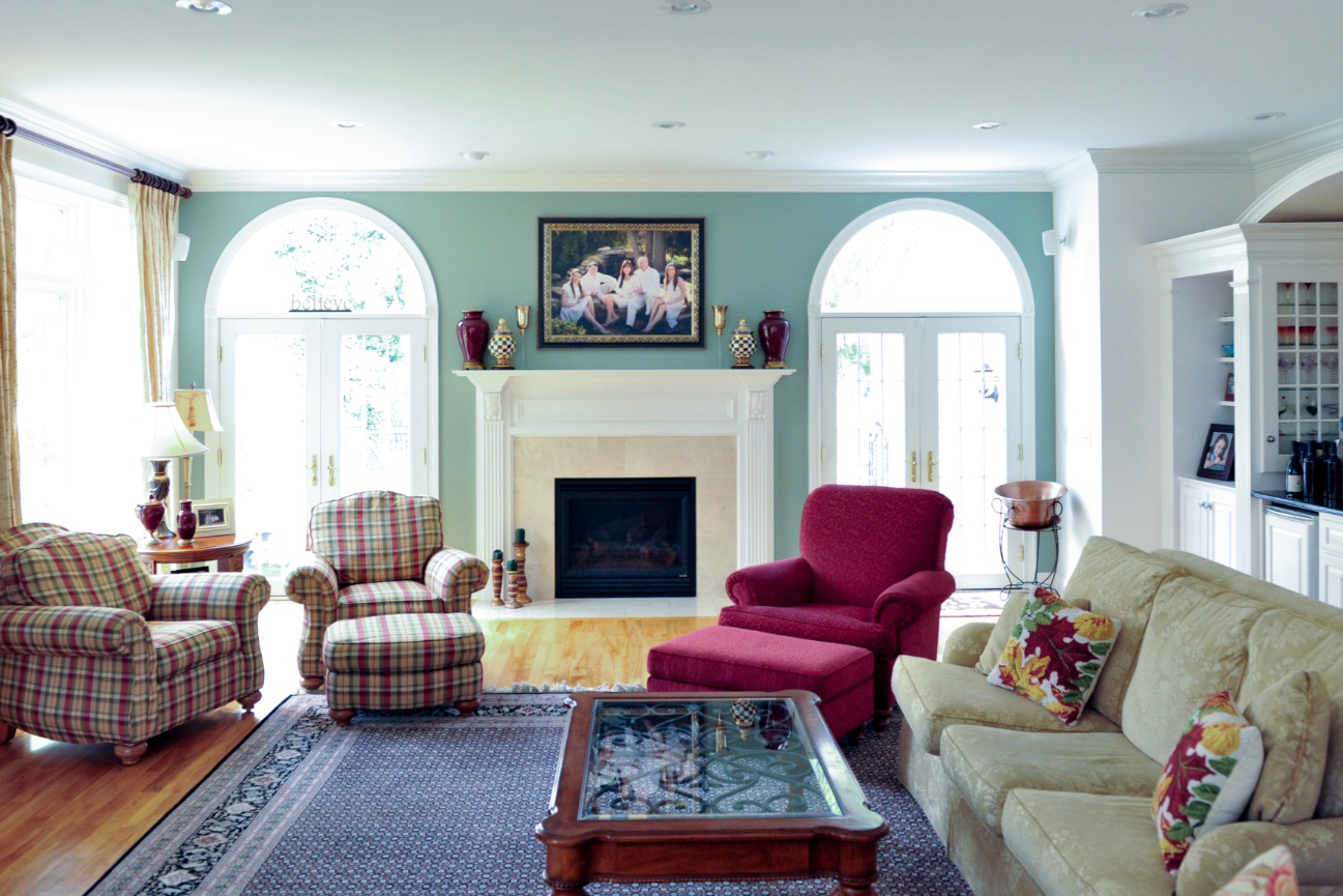 The Basil Family Video