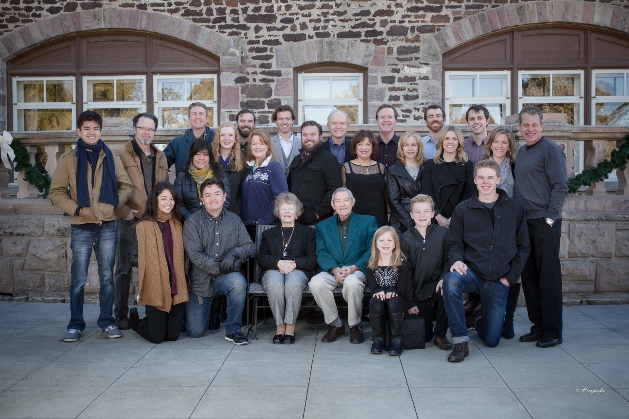 Designing your Grads Announcement.