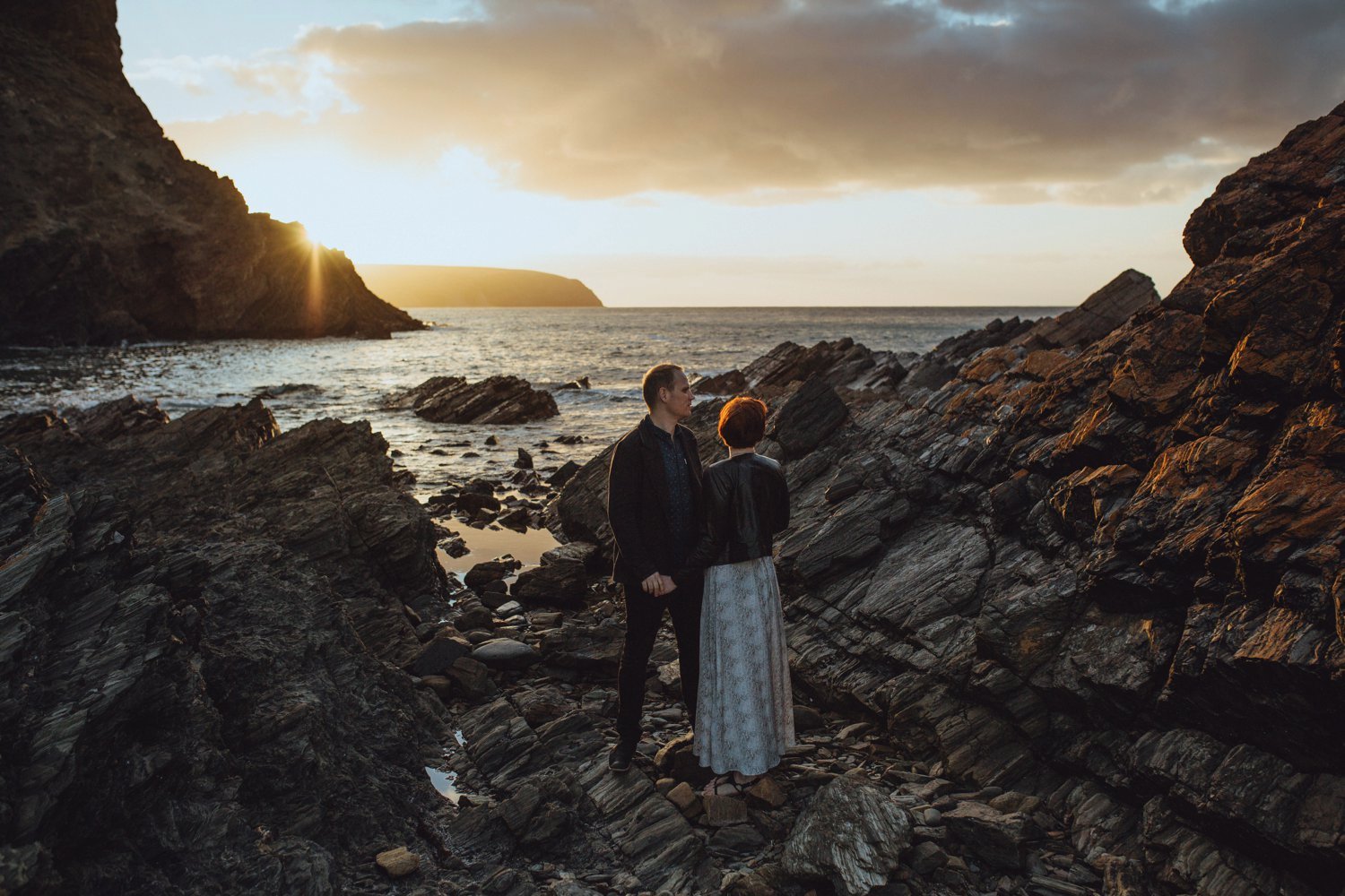 couples portraits