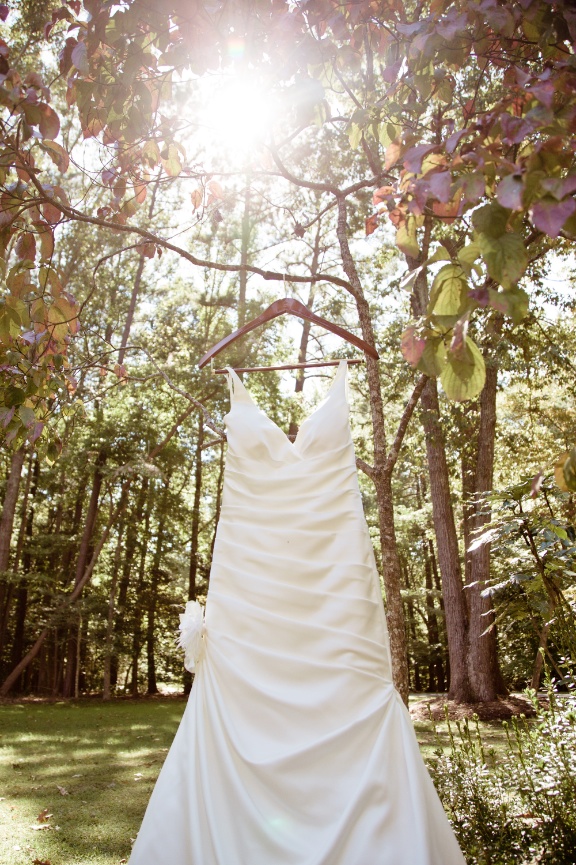 Courtney & Ryan December Wedding