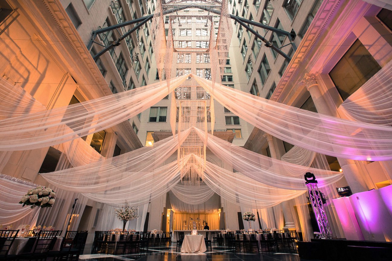 The Curtis Center, PA