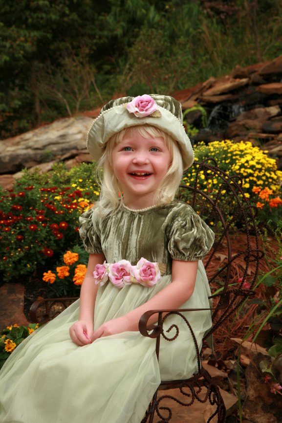 When I Grow up--Rockstar