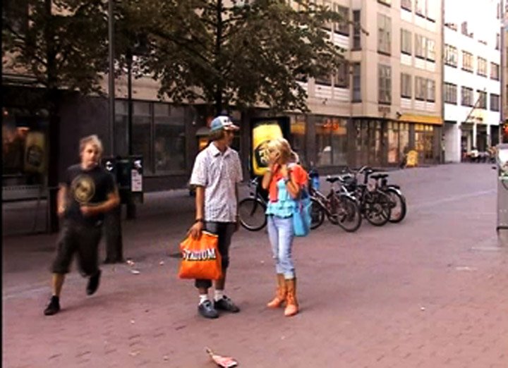 A Friendly Game Of Chess