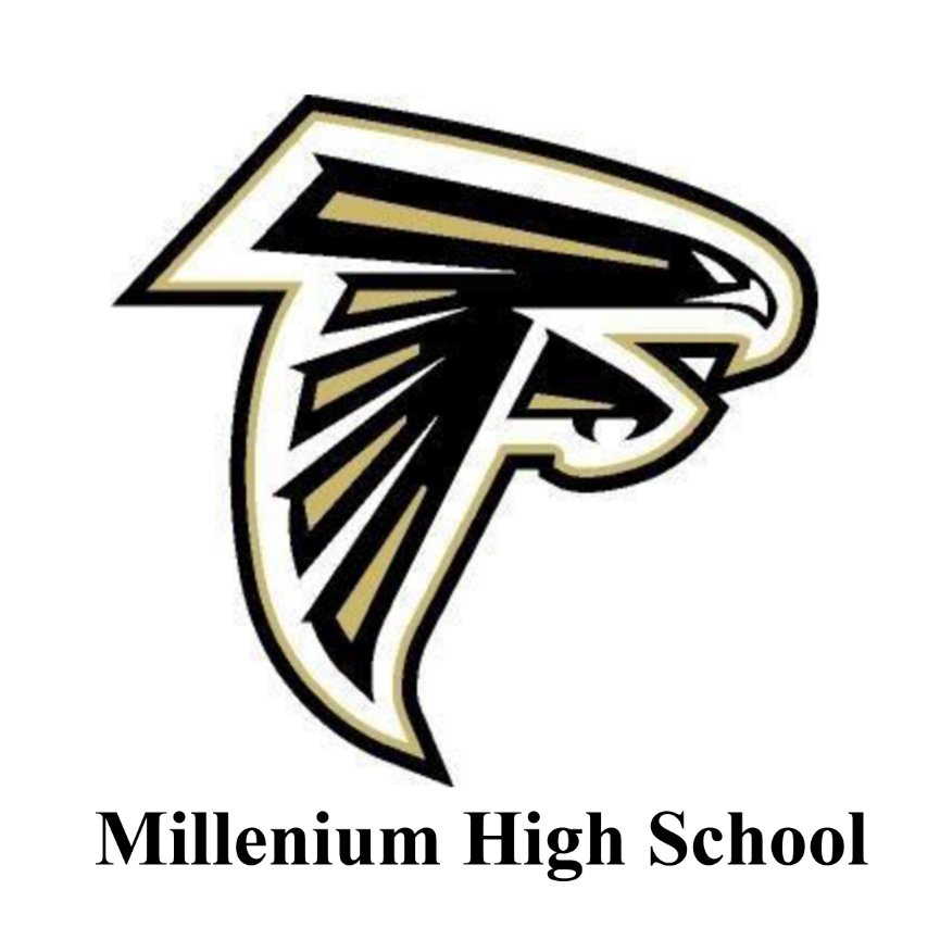 Millennium High School