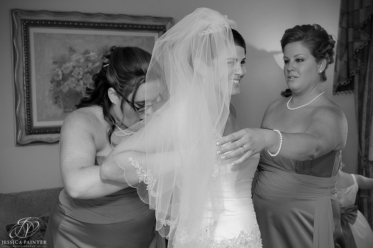 getting ready photos, Albany wedding photography, troy wedding photographer, emily willard, franklin terrace wedding, Bride photo