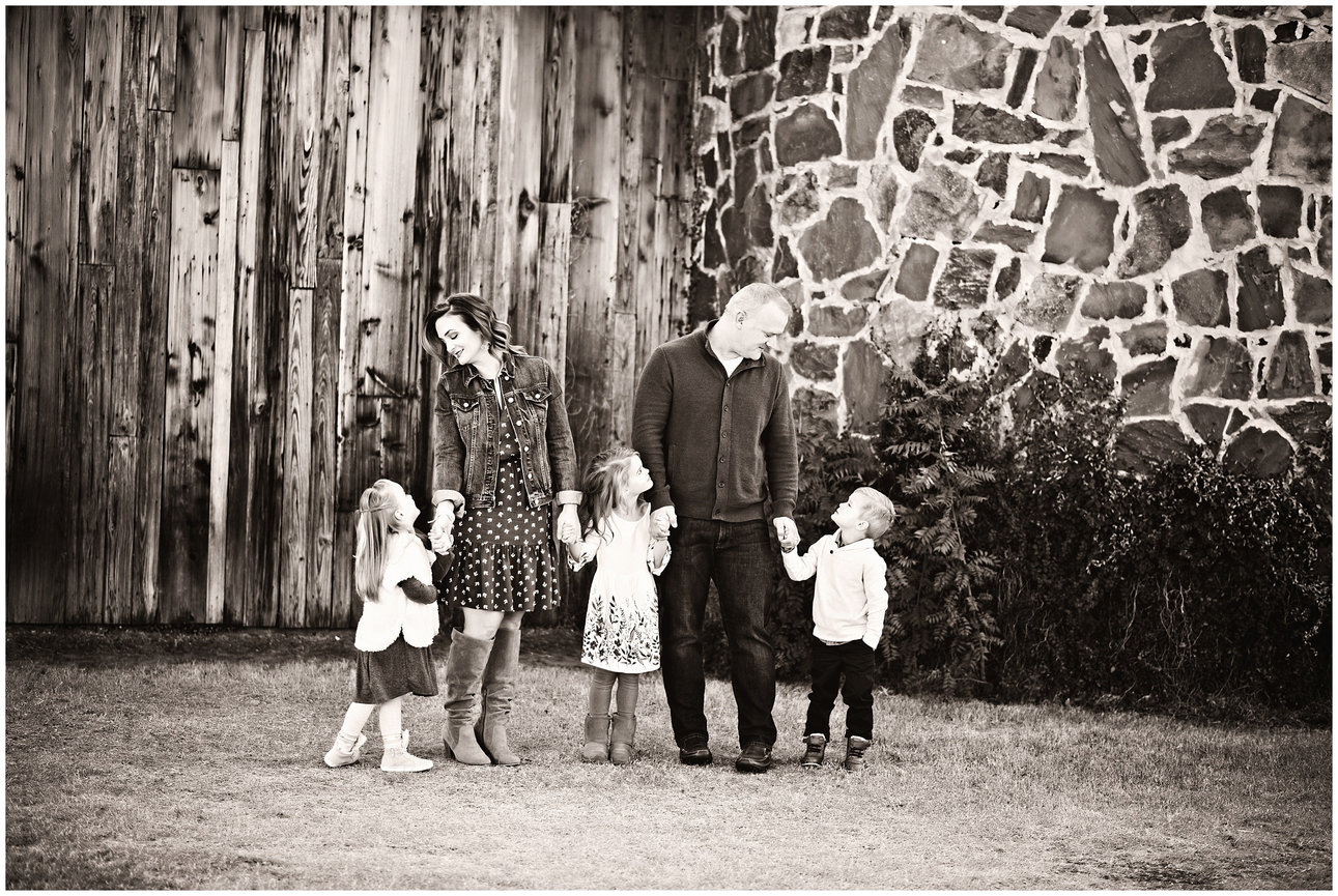 Flower Mound Family photography - Heritage Park