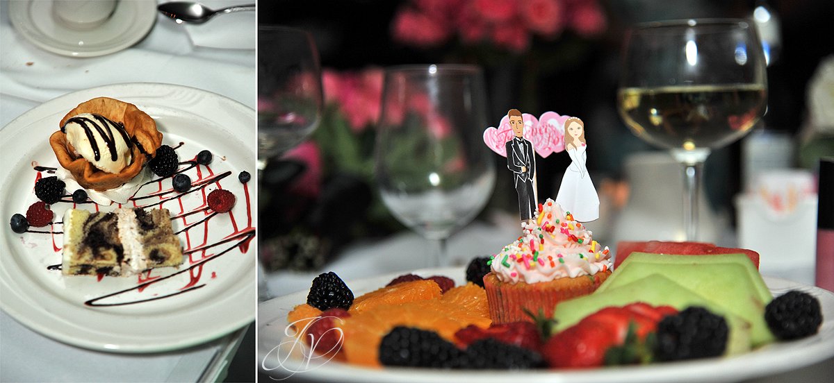 Mohawk River Country Club & Chateau, Saratoga Wedding Photographer, reception photography, reception detail photo