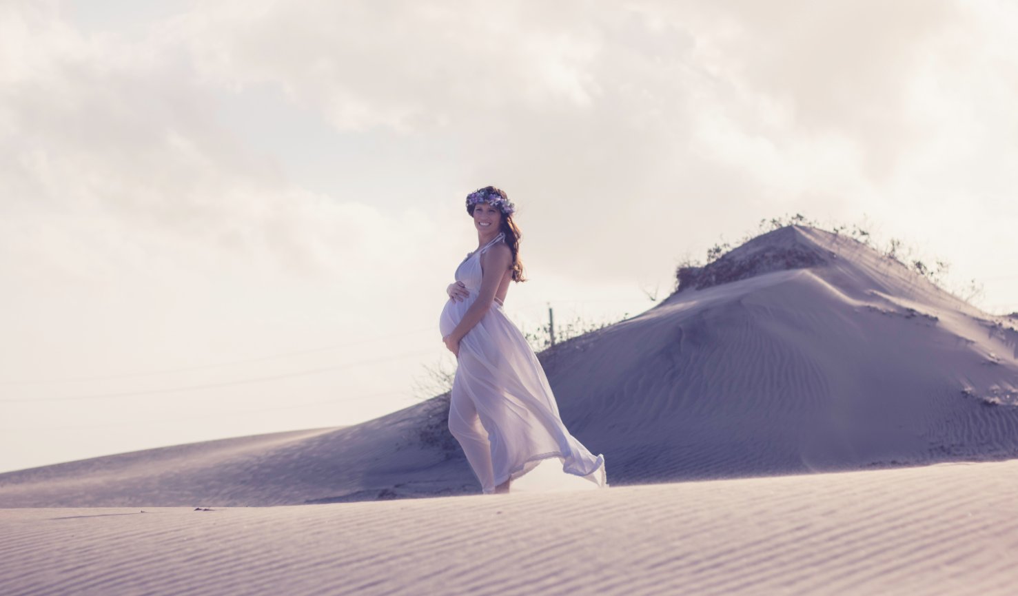 Maternity Sessions $250