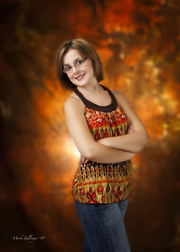 Seniors Mark Zollinger Photography