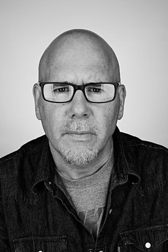 Organic Studio Lighting Basics