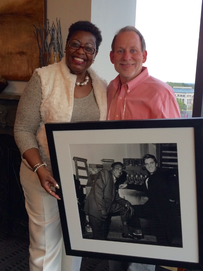 Photography in the Civil Rights Era