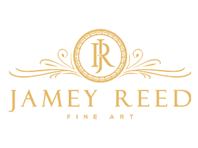 jamey reed Logo