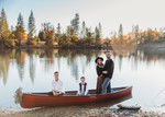TEEN BLOSSOM SESSION - HANFORD, CA PHOTOGRAPHER