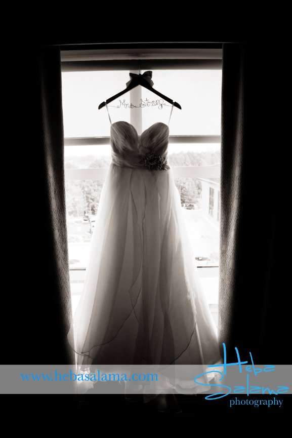 Heather & Jeff {Angus Barn Wedding} September 28, 2013