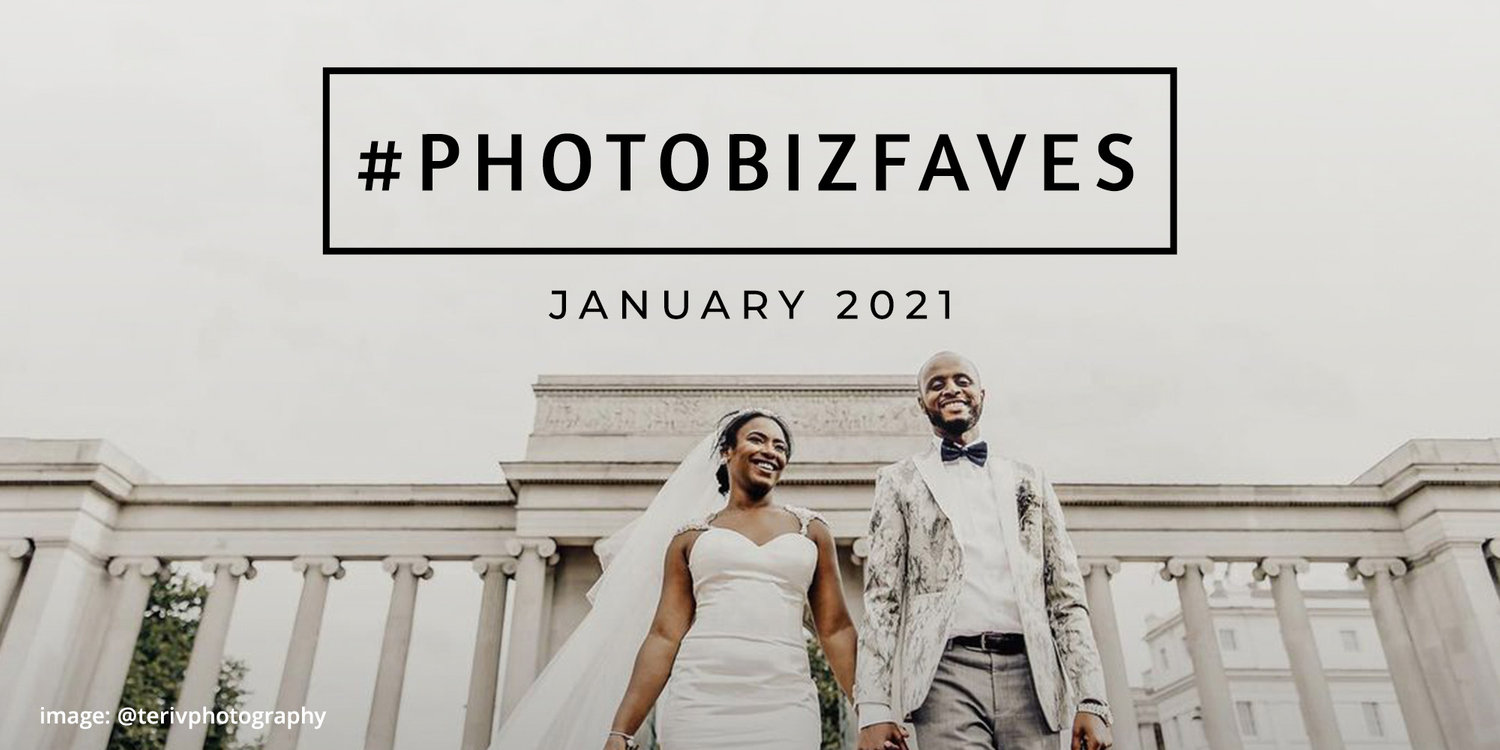 #photobizfaves April and May 2023