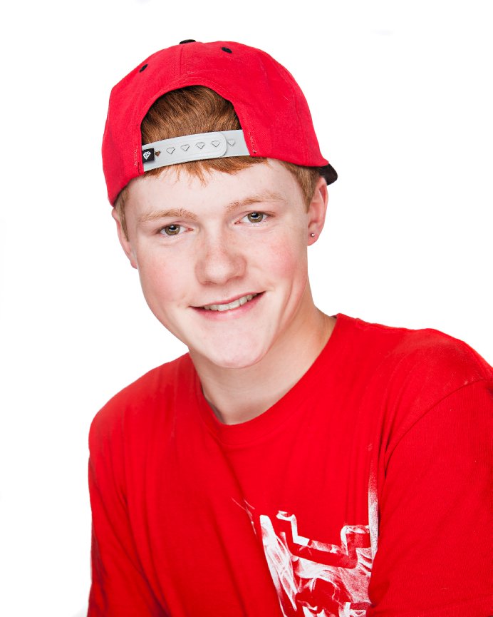 Seniors Mark Zollinger Photography