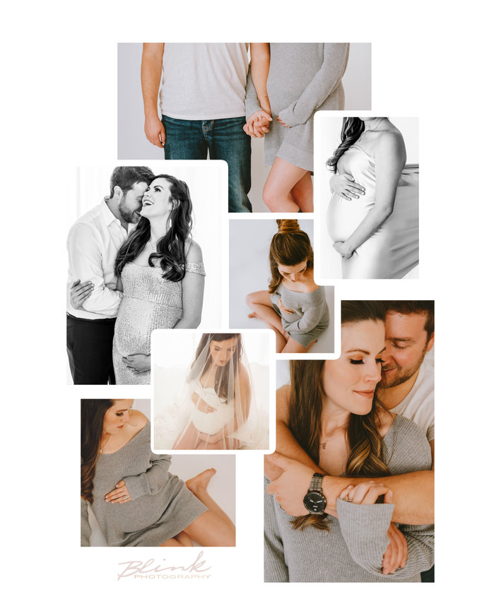 HOLIDAY STUDIO SESSIONS