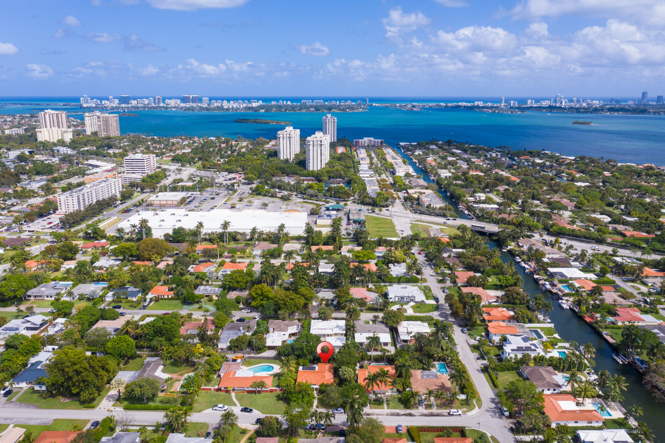 Palm Beach State College Dental & Medical Project