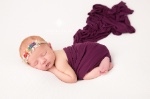 Felicity's Cake Smash Session - Visalia's baby photographer