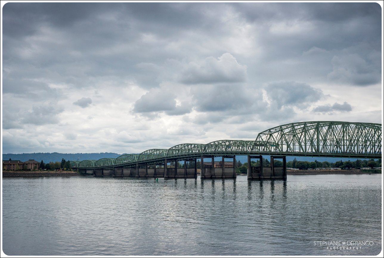 Father Daughter Arcade Day