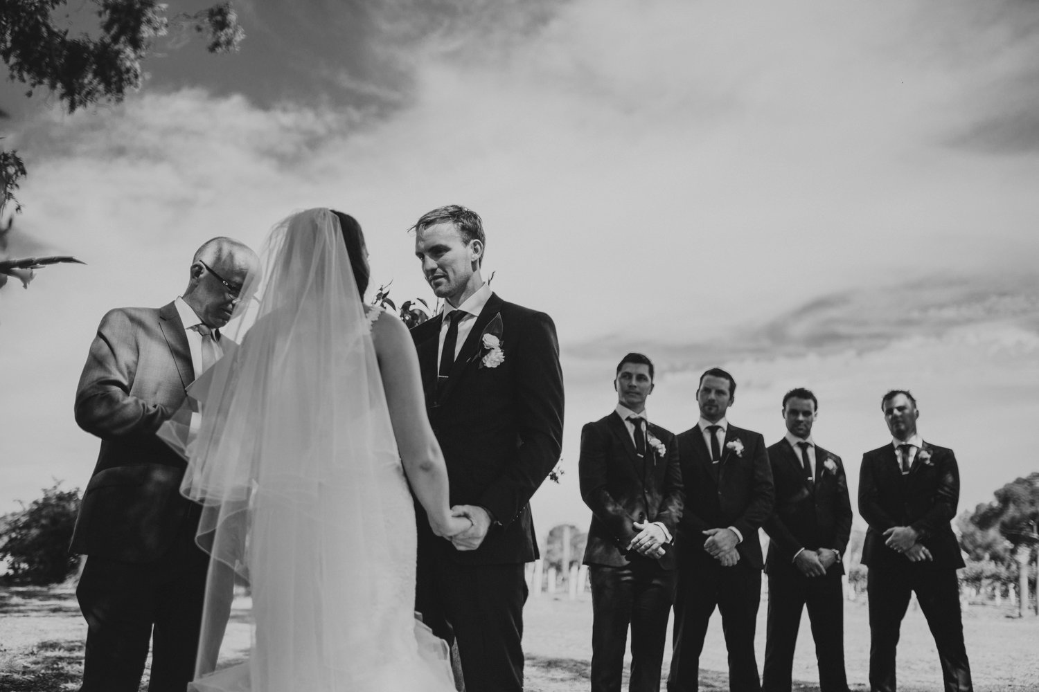 adelaide wedding photographer