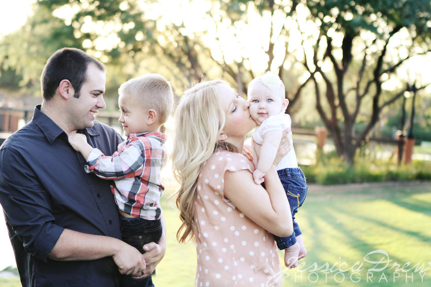 WOOD FAMILY - GILBERT, AZ
