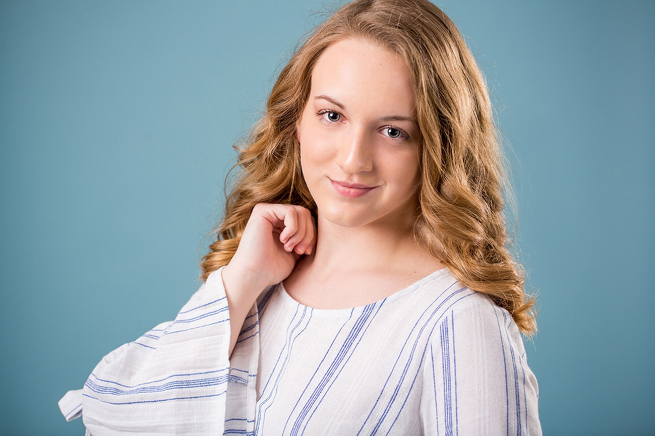 TAYLOR  ::  Class of 2020