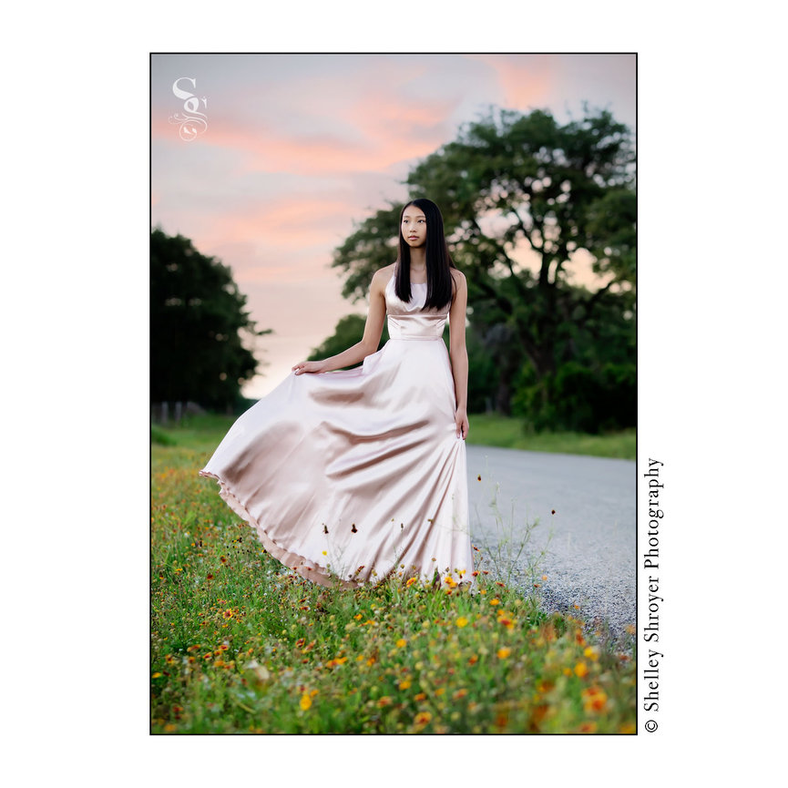 Austin Texas Senior Session Class of 2025 {austin senior photographer}