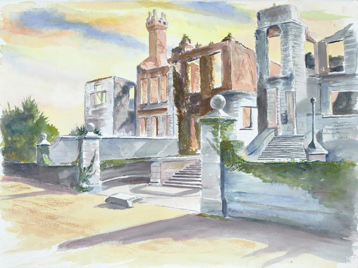 Can you photograph art I own but didn't make?