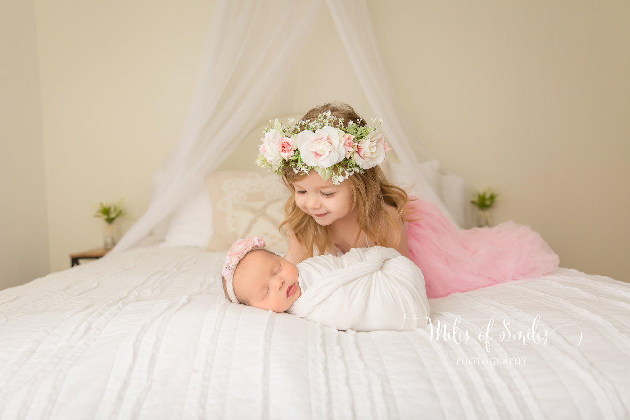 David's Studio Newborn Session {Austin Newborn Photographer} 
