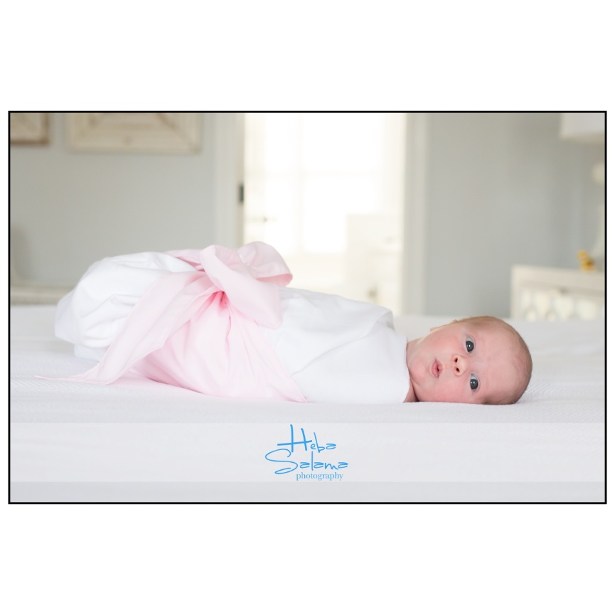 Courtney & Ryan December Wedding