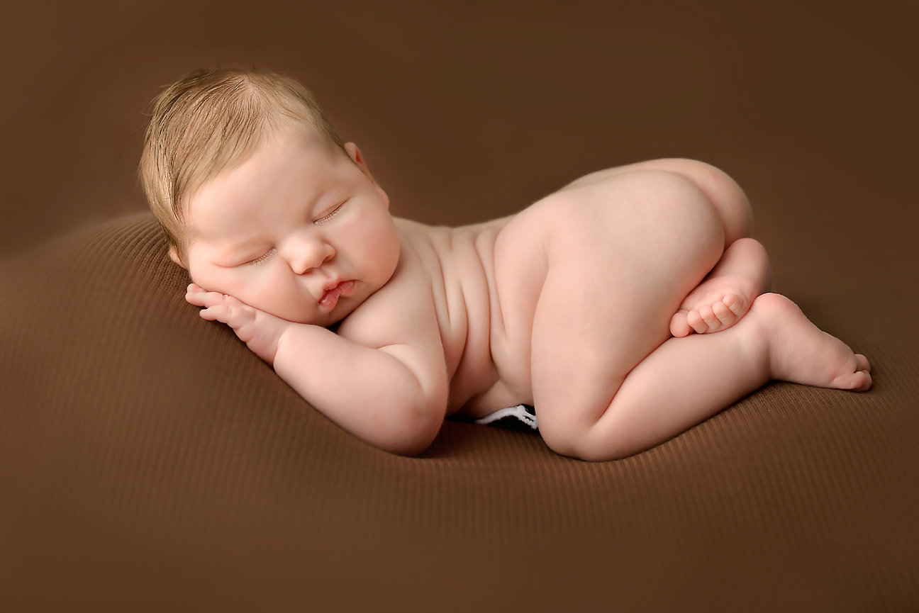 Newborn Digital Backdrops