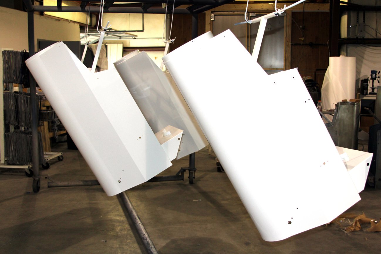 Spartan Manufacturing