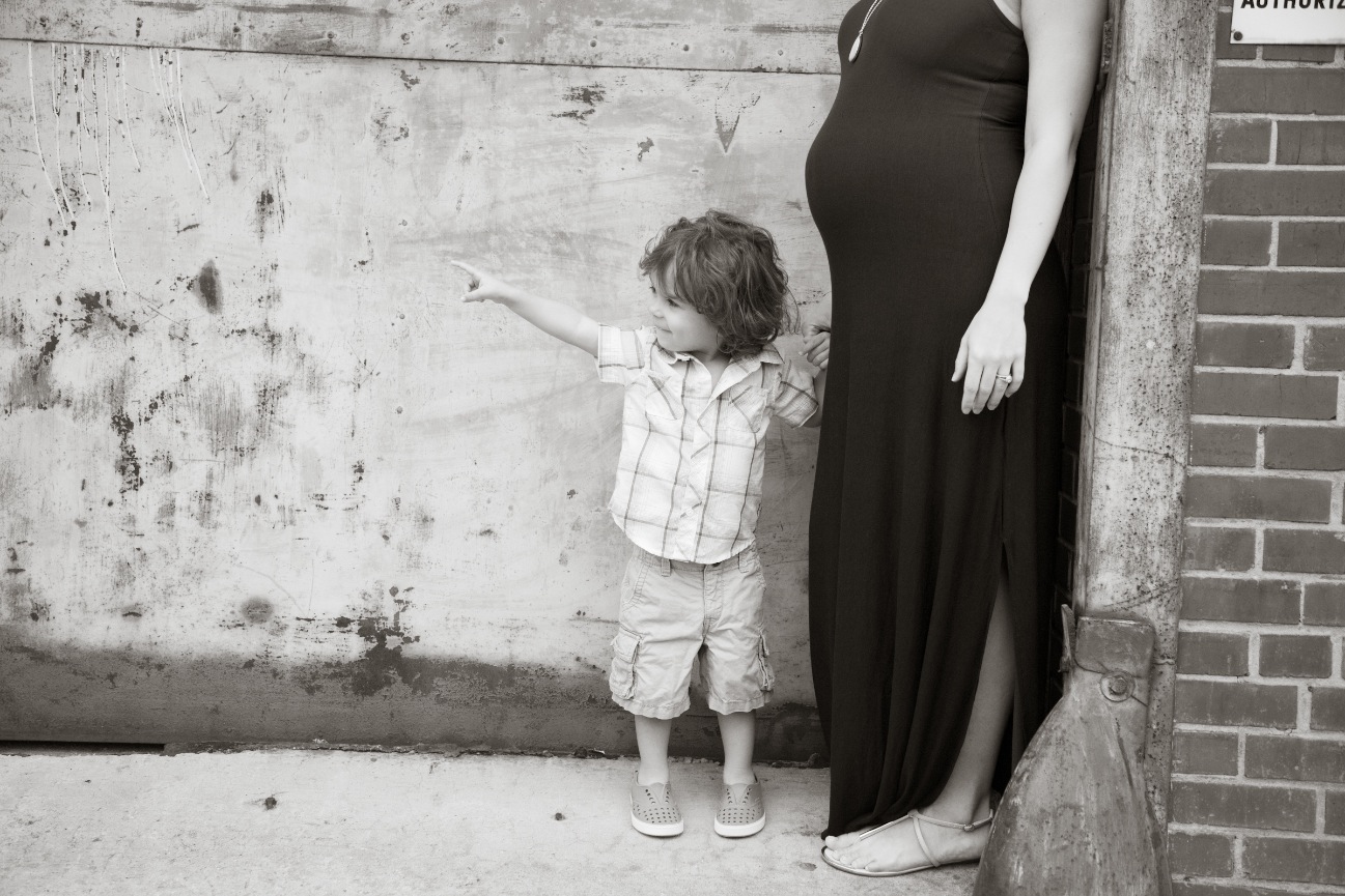 Courtney & Ryan December Wedding