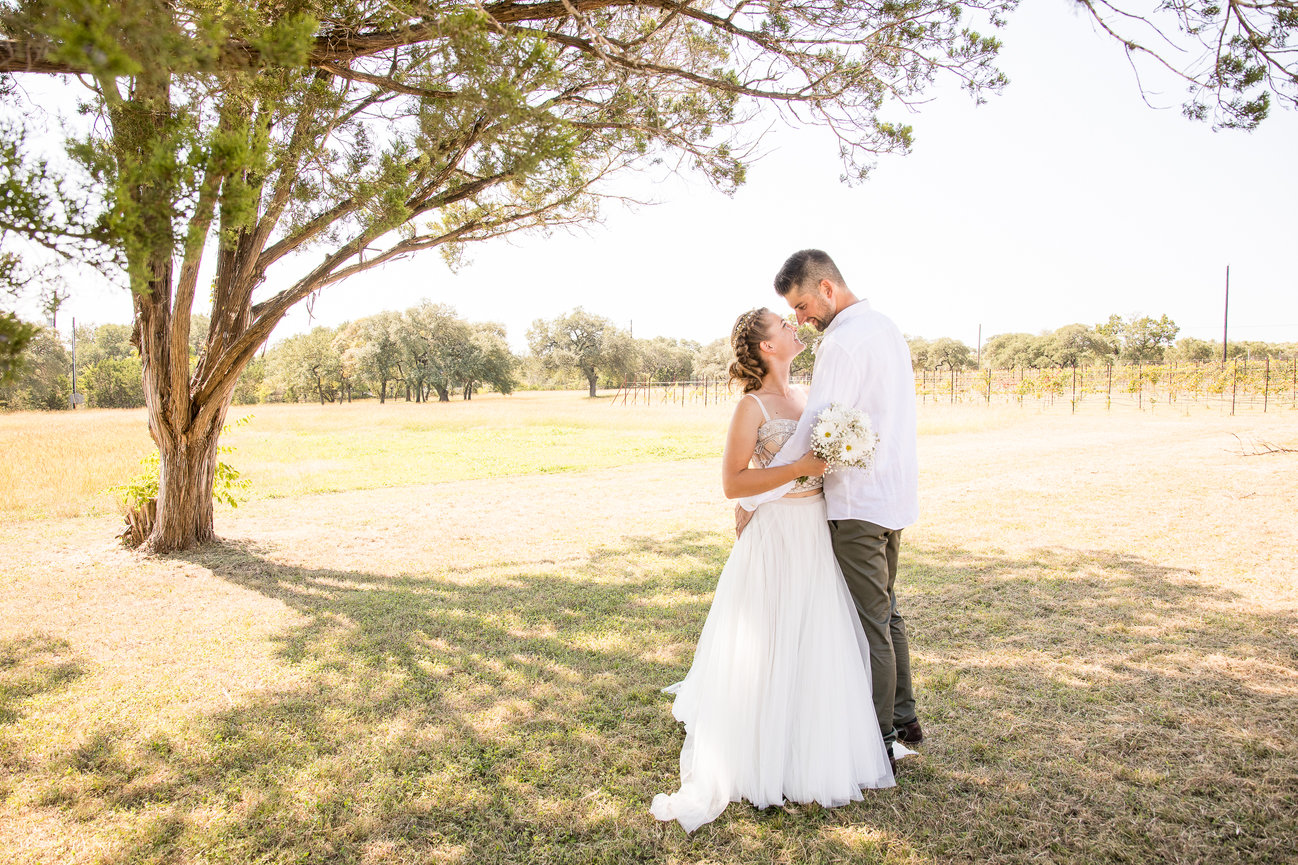 The Best Wedding Venues in North Dallas, Texas — From a Photographer Who’s Seen It All