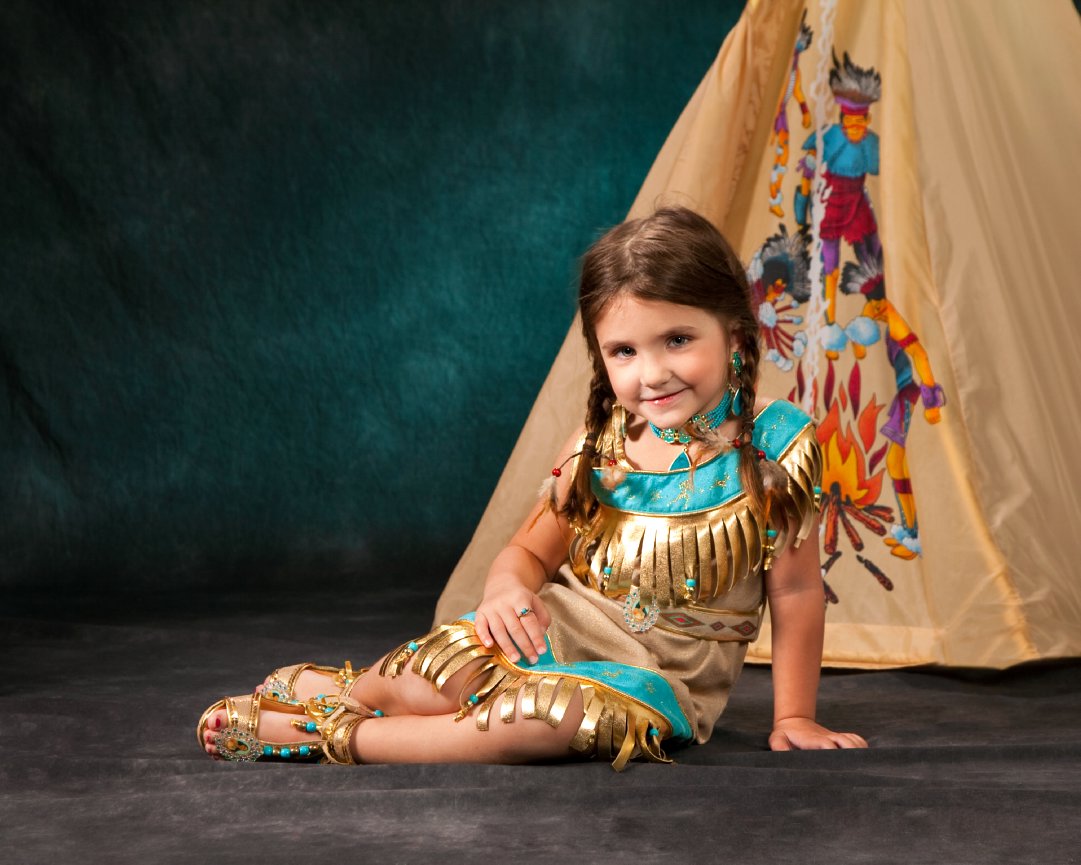 When I Grow up--Actress