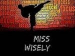 Miss Wisely