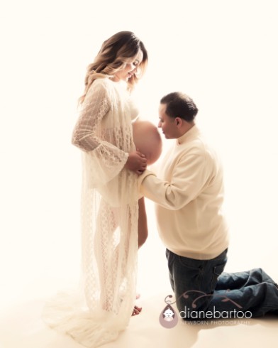 Eastvale Pregnancy Photography