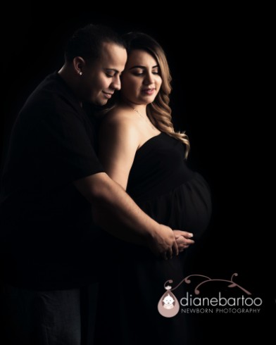 Riverside Pregnancy Photography