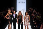 NYC Fashion Week: PROJECT RUNWAY Season 12 Finale