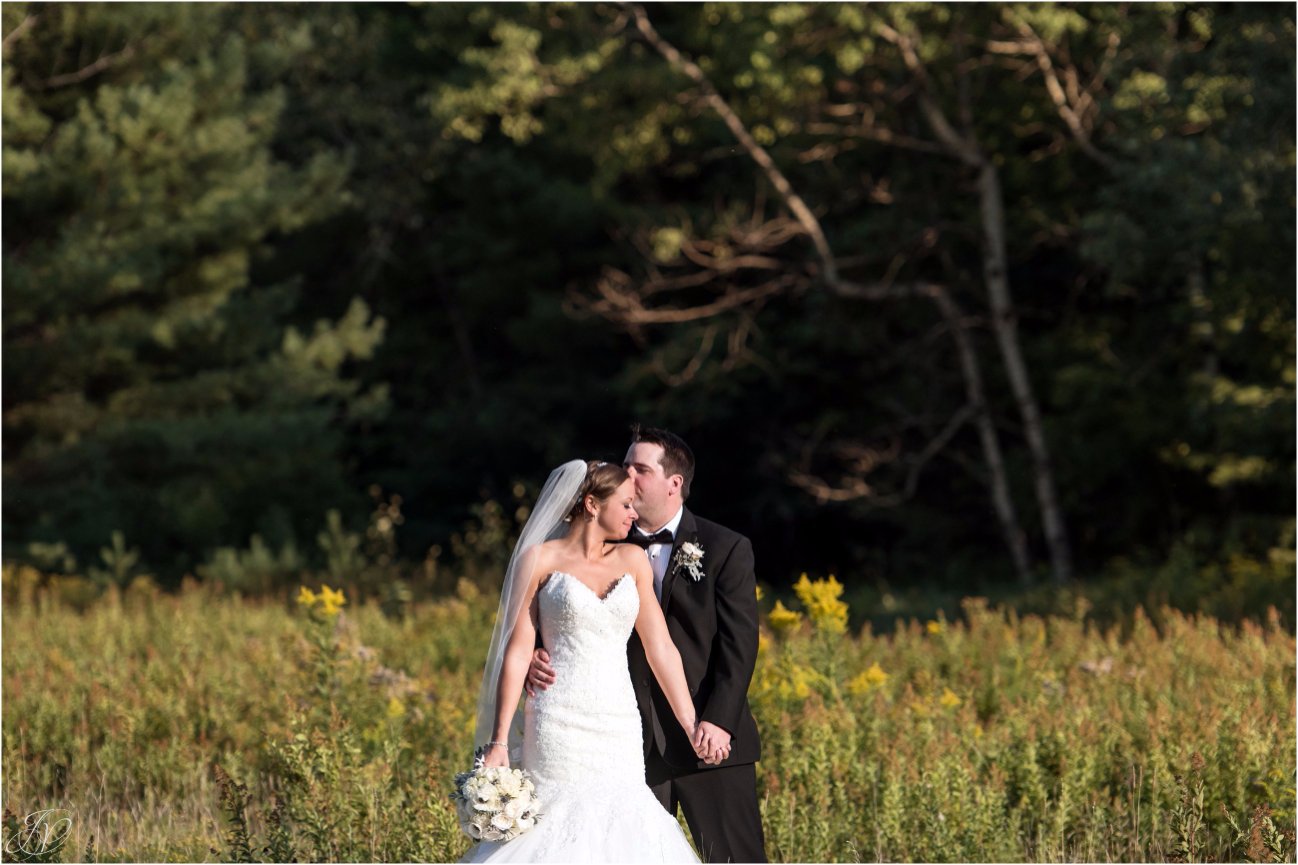 Mike and Laura's Lake Placid Family Session