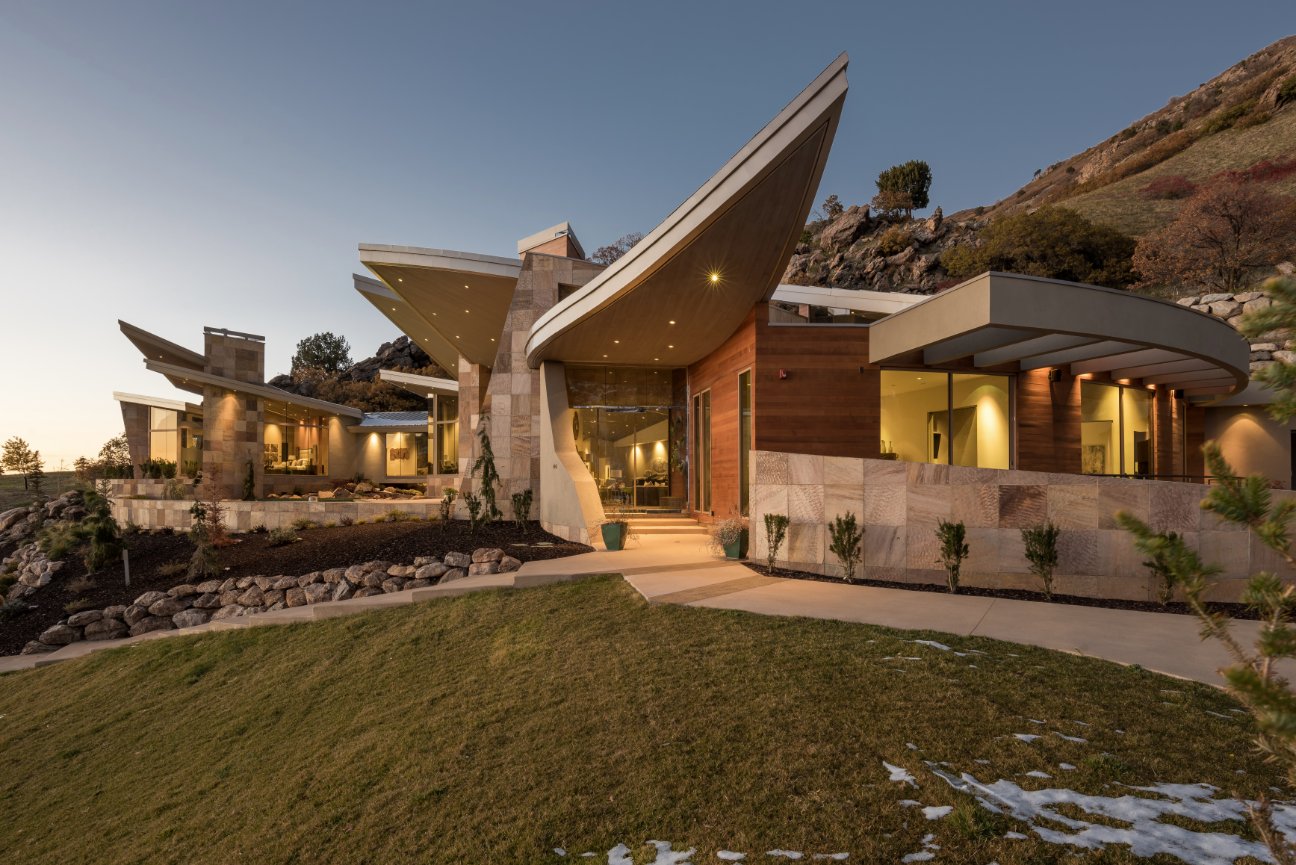 REAL ESTATE PHOTOGRAPHY