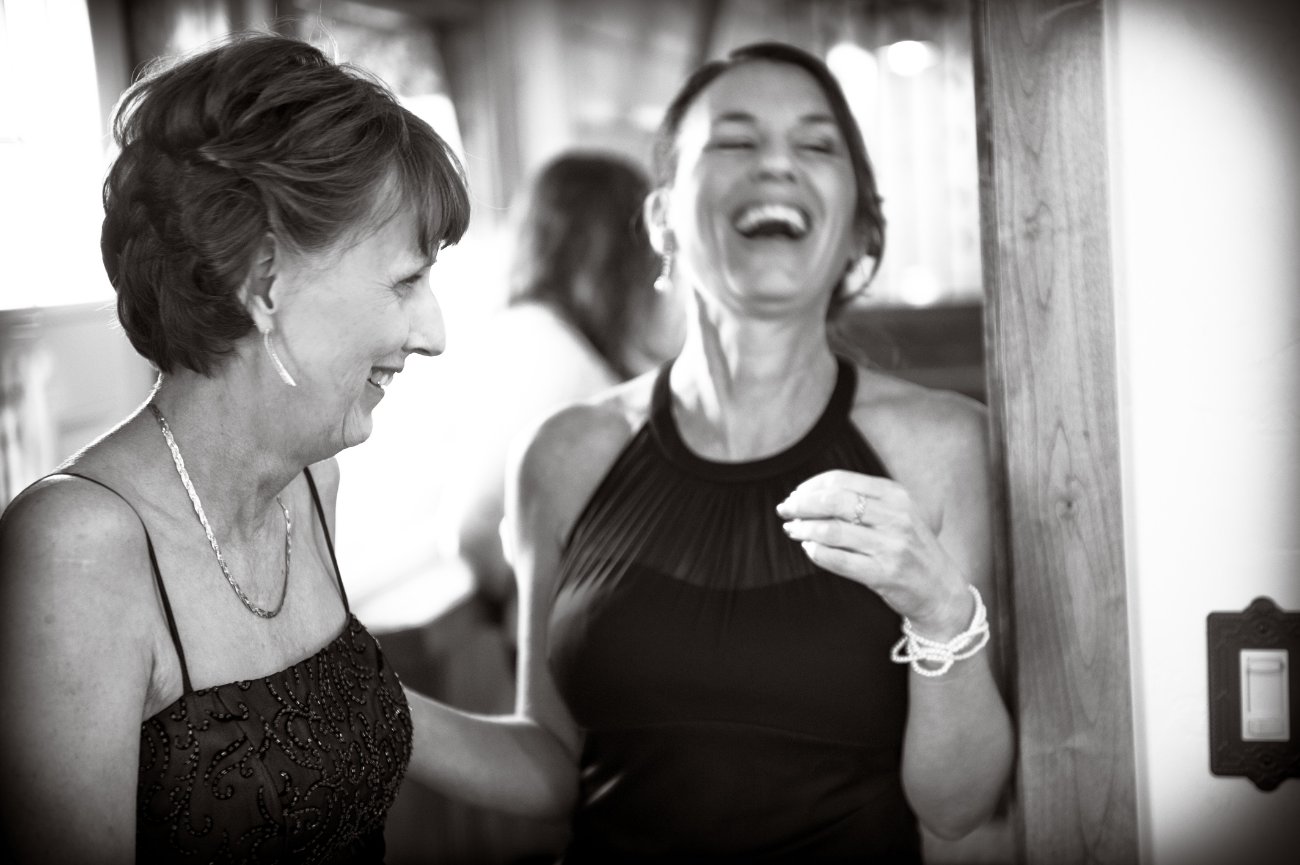 Chris & Laura's wedding in Greeley, Colorado