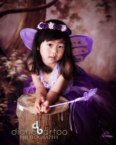Inland Empire Fairy Photographer