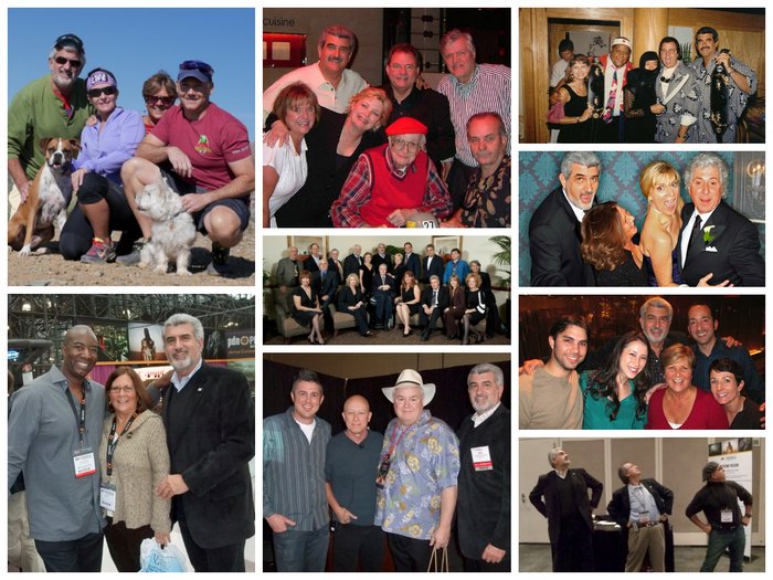  BE IN CONTROL • Working With Babies