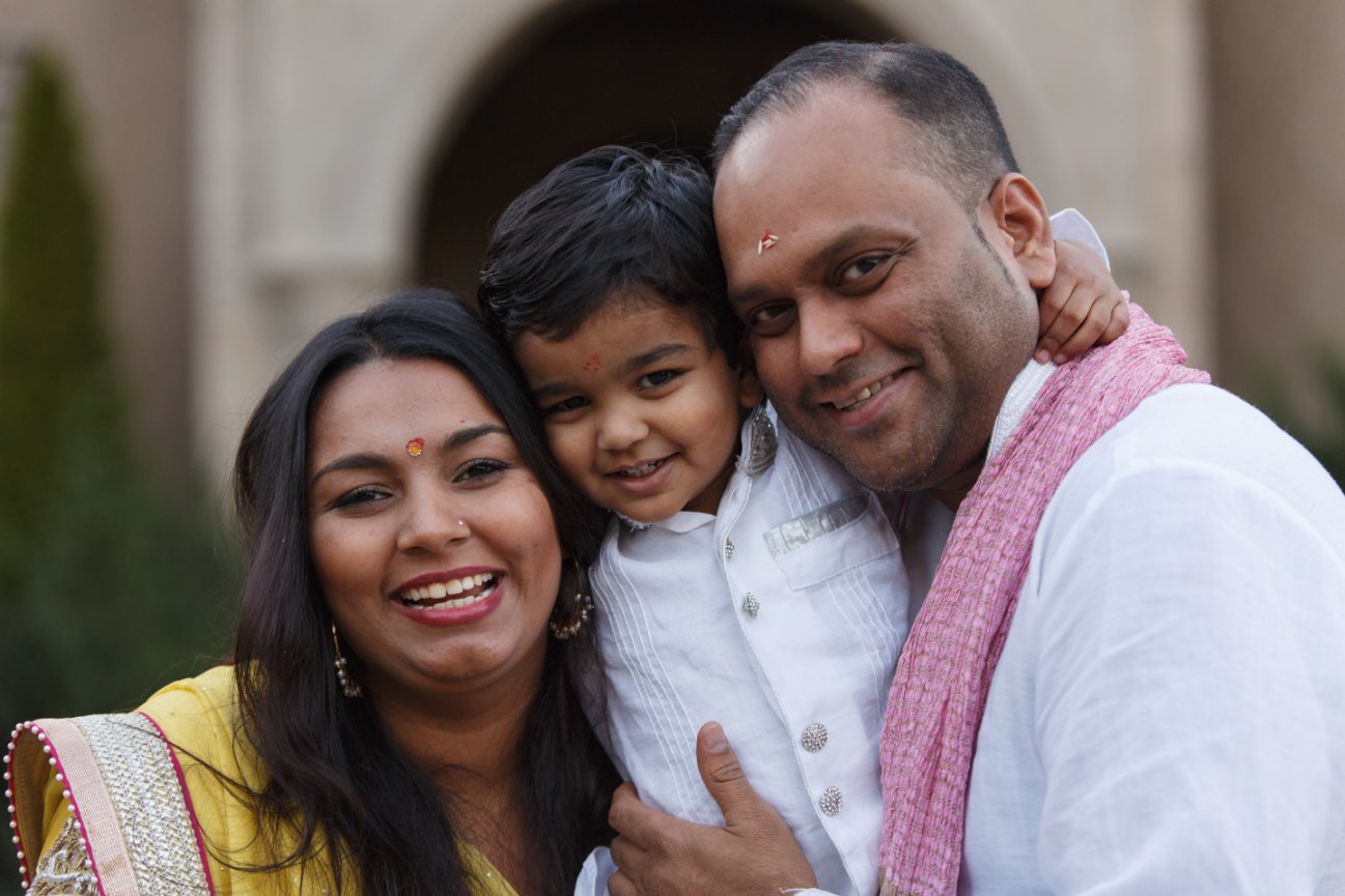 Angela + Jason Uptown Engagement Session - Jeni Buchanan Photography