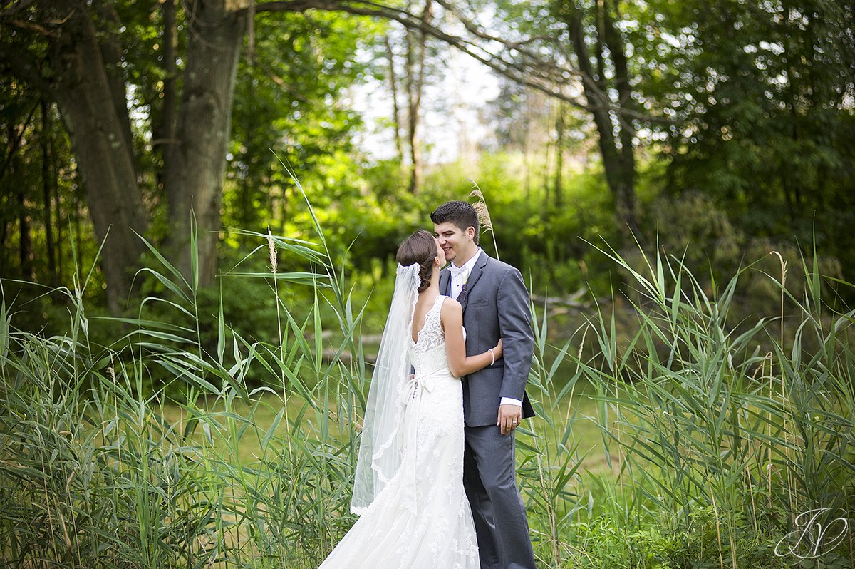 Teresa and Peter tied the knot at a beautiful church in Chatham, NY and then we headed over to Birch Hill for their reception.
