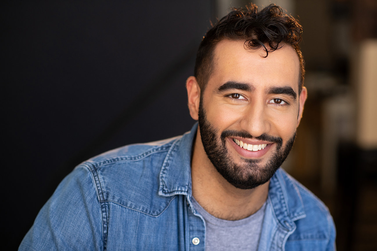 Personal Branding with Mon + Ash