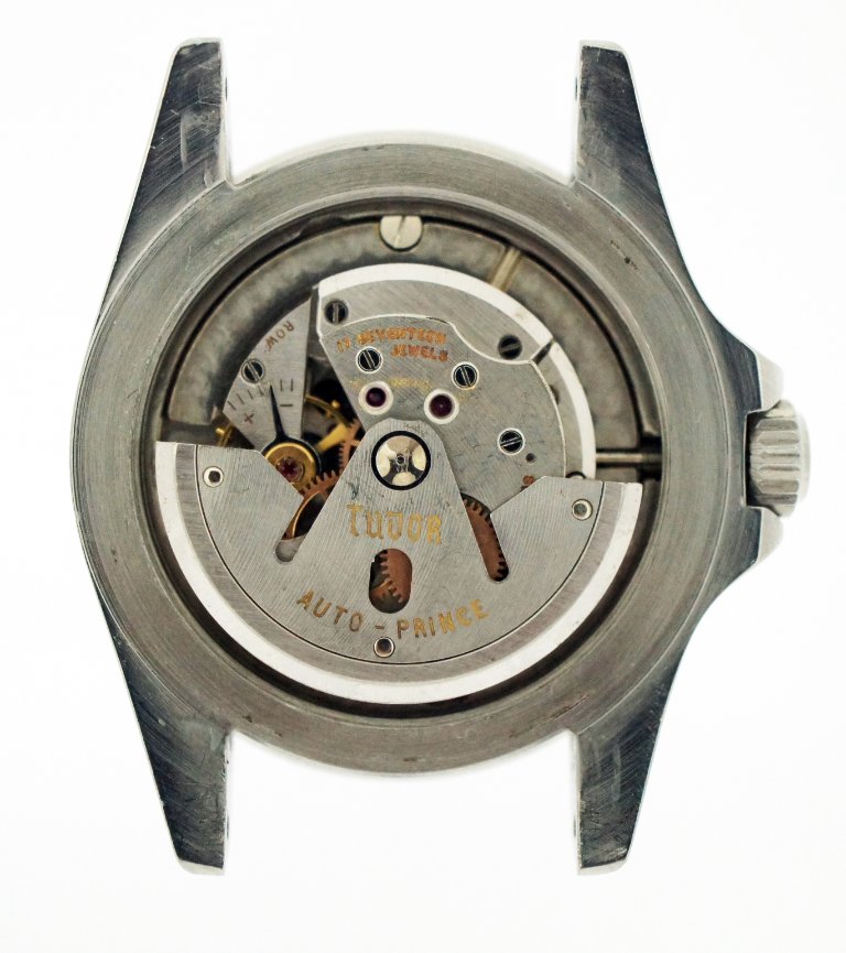 tudor 7928 movement