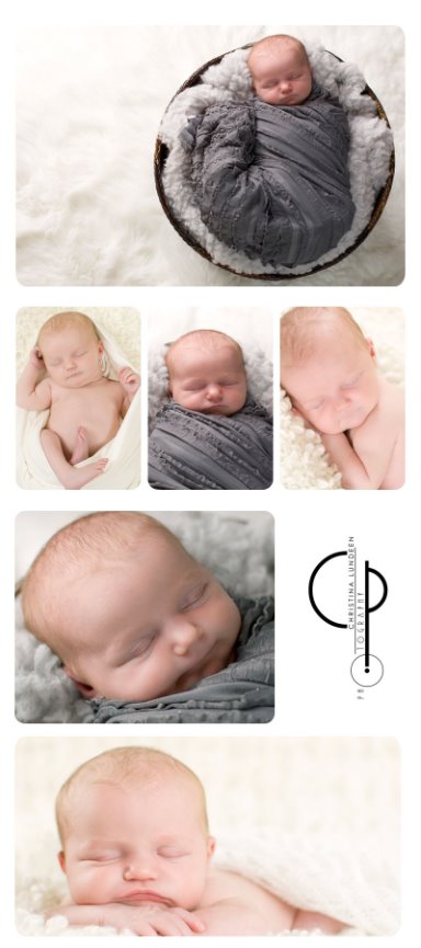 My Favorite Newborns are from IOWA - Kansas City Newborn Photographer